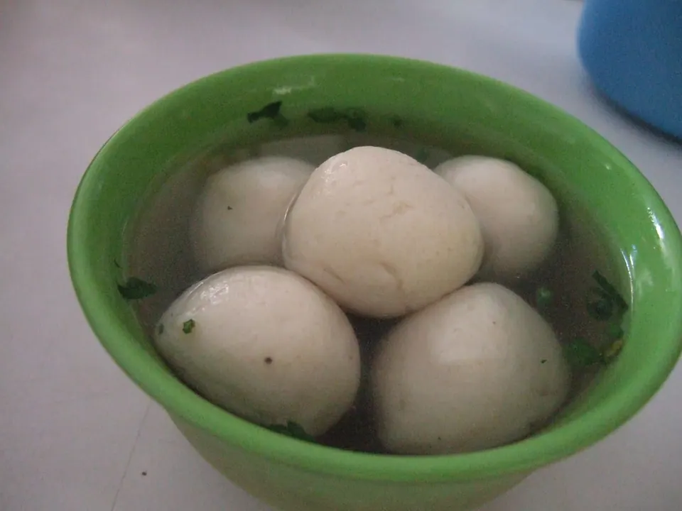 Bakso Sapi Urat
